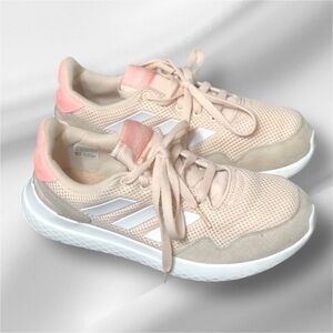 ADIDAS SHOES FOR RUNNING SZ 9